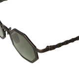 Occhiali da sole Jacaré CPT52 AGD CAPOTE 