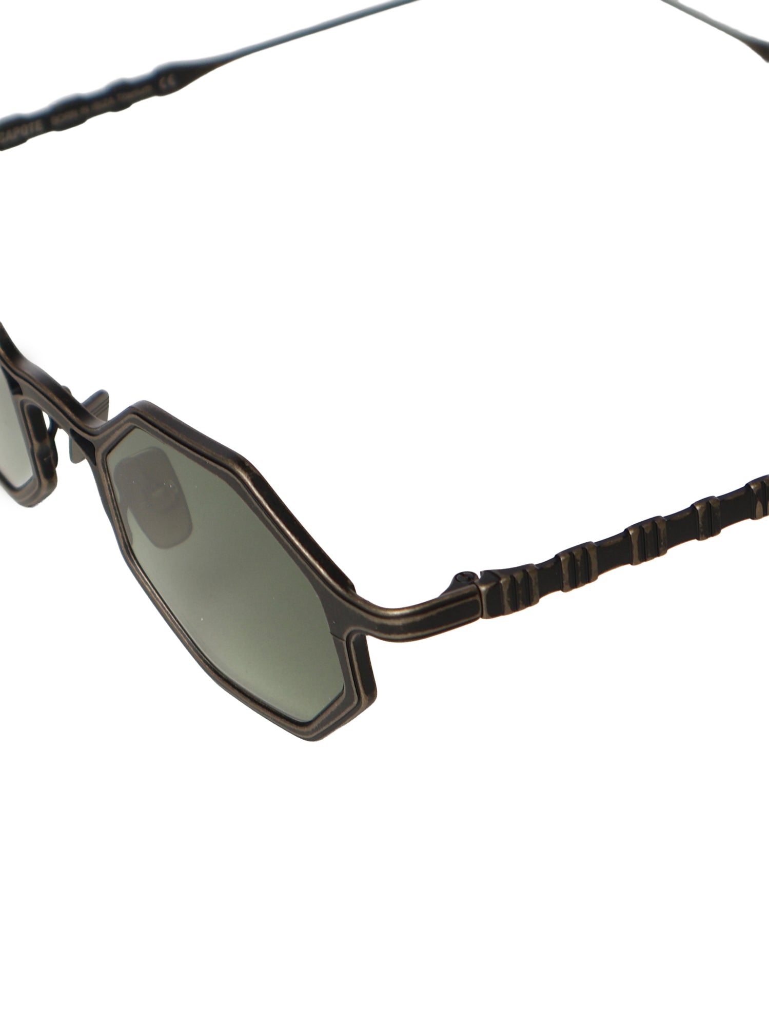 Occhiali da sole Jacaré CPT52 AGD CAPOTE 