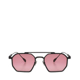 Occhiali da sole Paca CPT53 BLK/PINK CAPOTE 