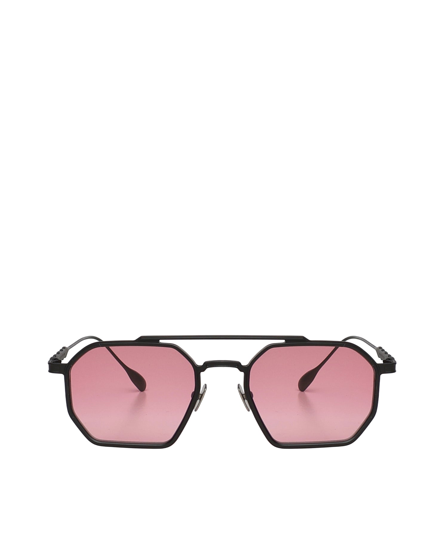 Occhiali da sole Paca CPT53 BLK/PINK CAPOTE 