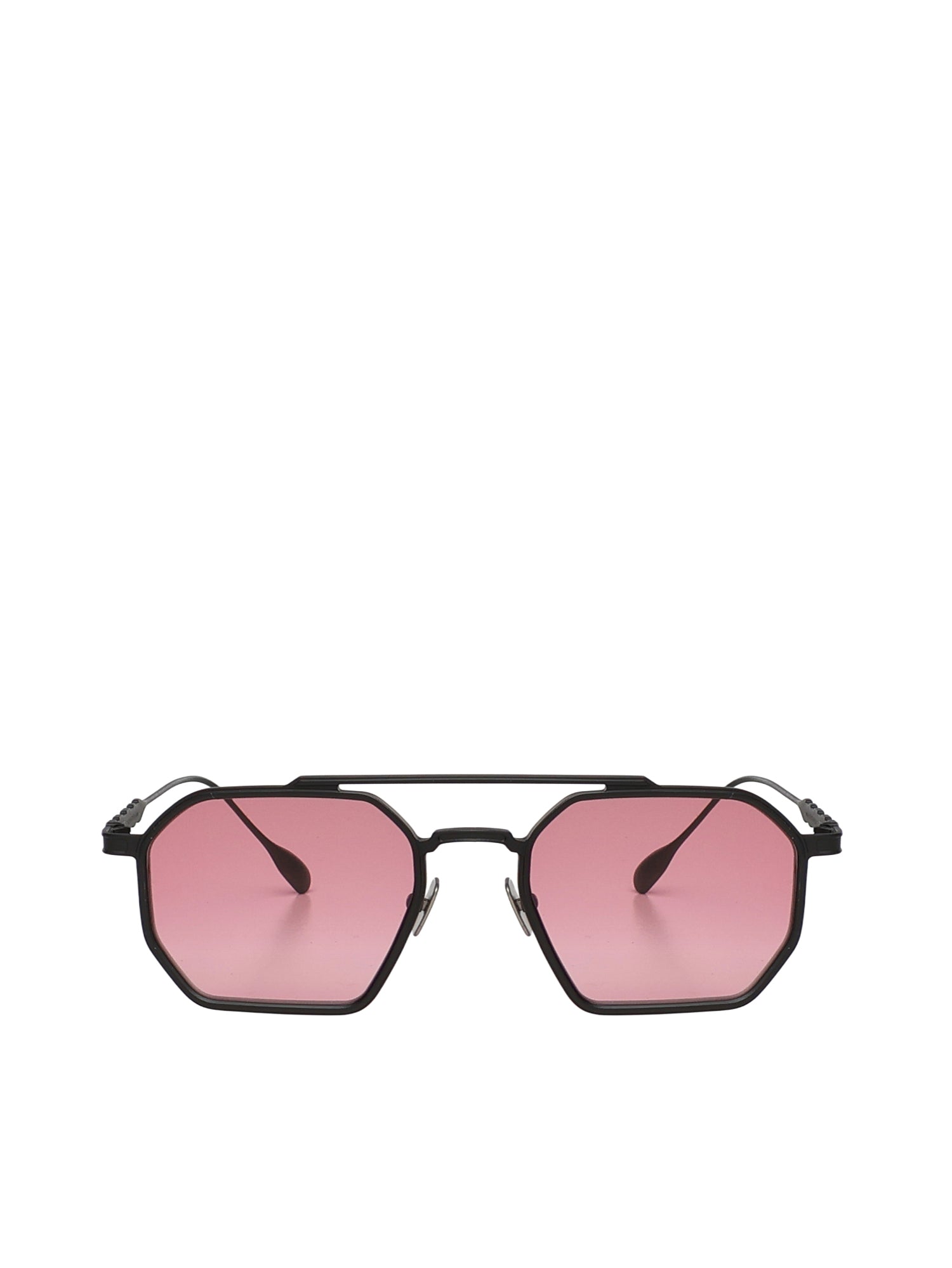 Occhiali da sole Paca CPT53 BLK/PINK CAPOTE 