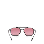 Occhiali da sole Paca CPT53 BLK/PINK CAPOTE 