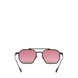Occhiali da sole Paca CPT53 BLK/PINK CAPOTE 