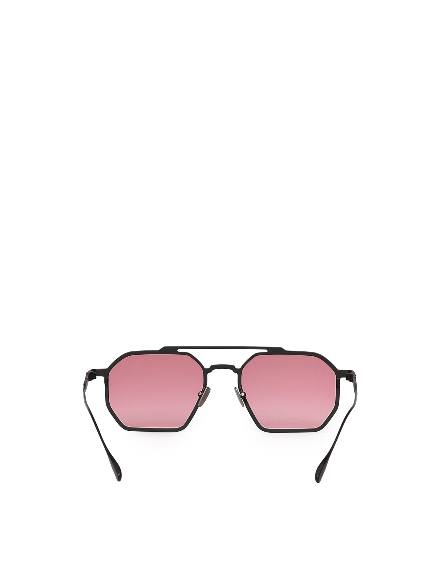 Occhiali da sole Paca CPT53 BLK/PINK CAPOTE 