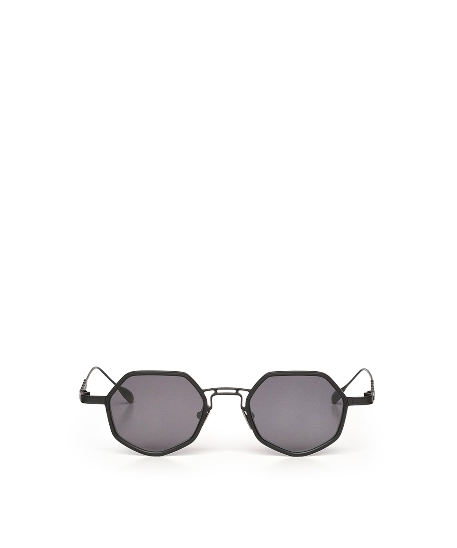 Occhiali da sole Guri CPT56 BLK CAPOTE 