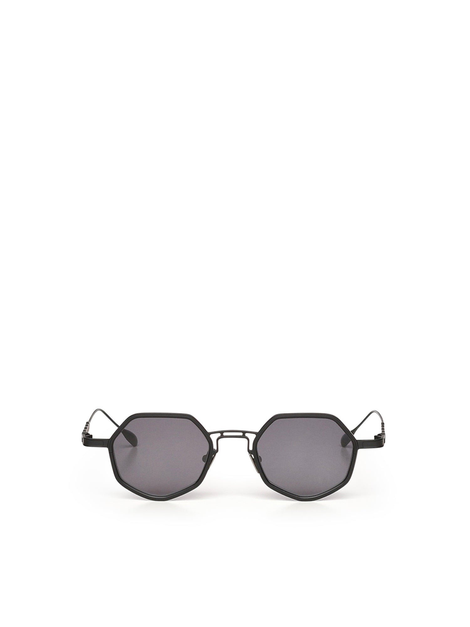 Occhiali da sole Guri CPT56 BLK CAPOTE 