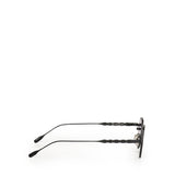 Occhiali da sole Guri CPT56 BLK CAPOTE 