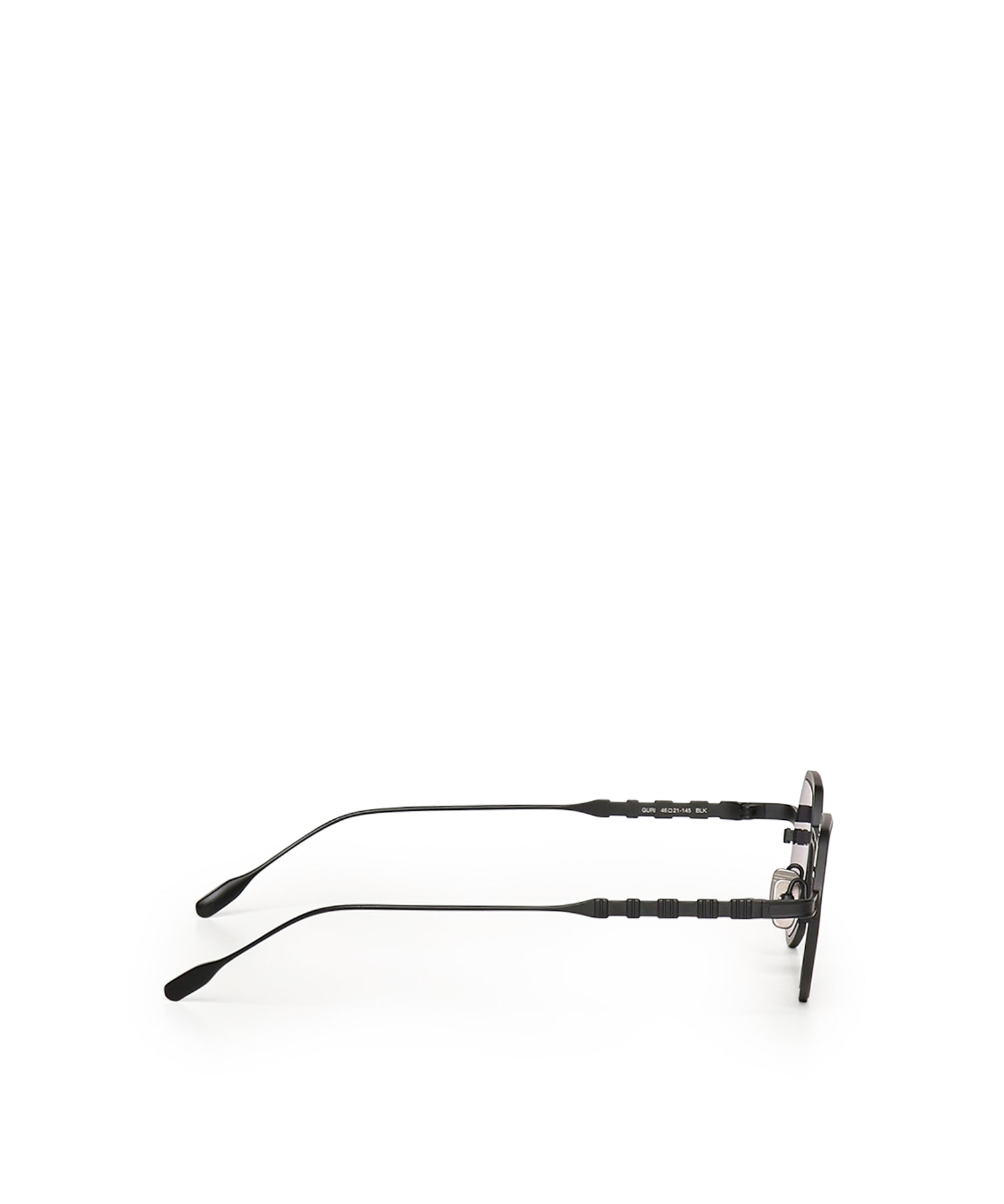Occhiali da sole Guri CPT56 BLK CAPOTE 