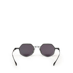 Occhiali da sole Guri CPT56 BLK CAPOTE 