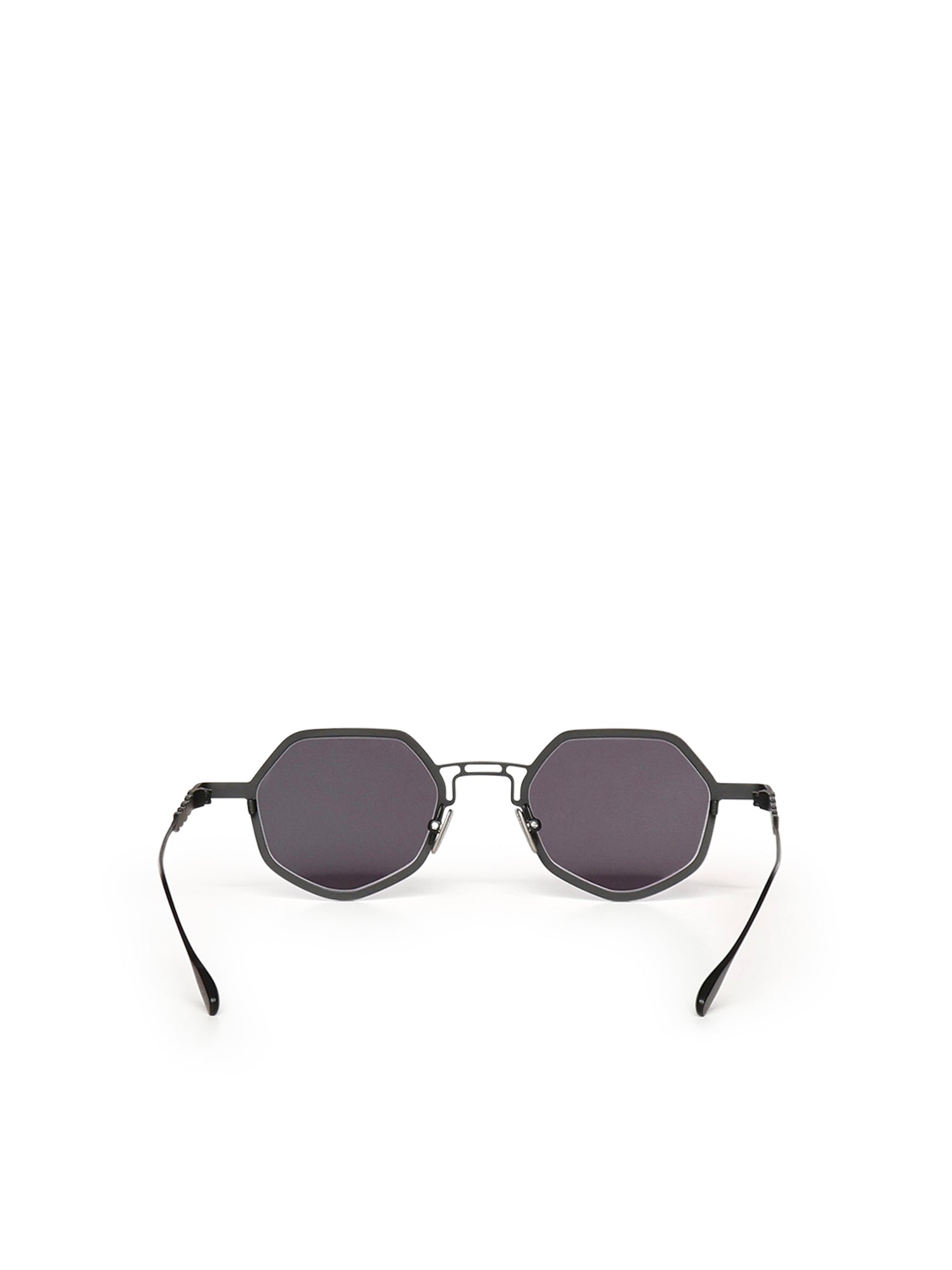 Occhiali da sole Guri CPT56 BLK CAPOTE 