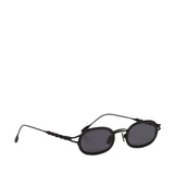 Occhiali da sole CC17 CPT62 BLK CAPOTE 