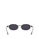 Occhiali da sole CC17 CPT62 BLK CAPOTE 