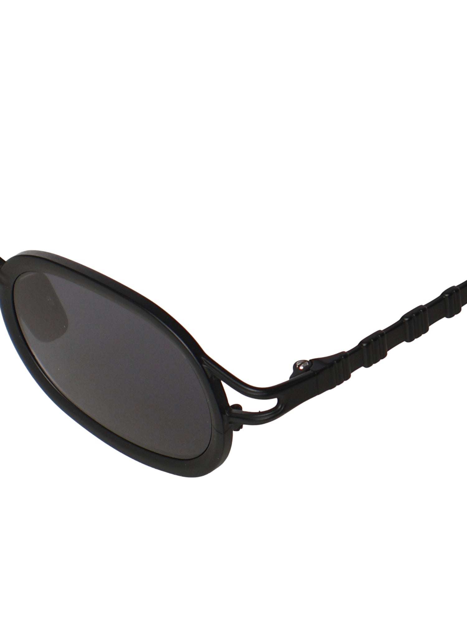 Occhiali da sole CC17 CPT62 BLK CAPOTE 
