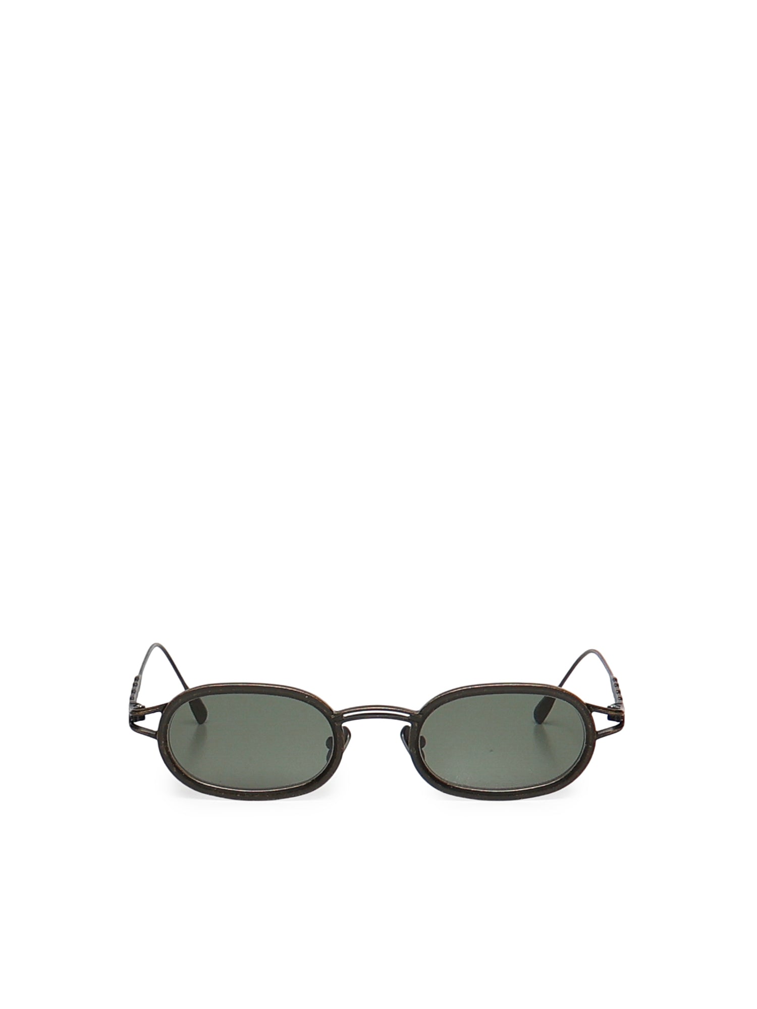 Occhiali da sole CC17 CPT62 GOLD CAPOTE 