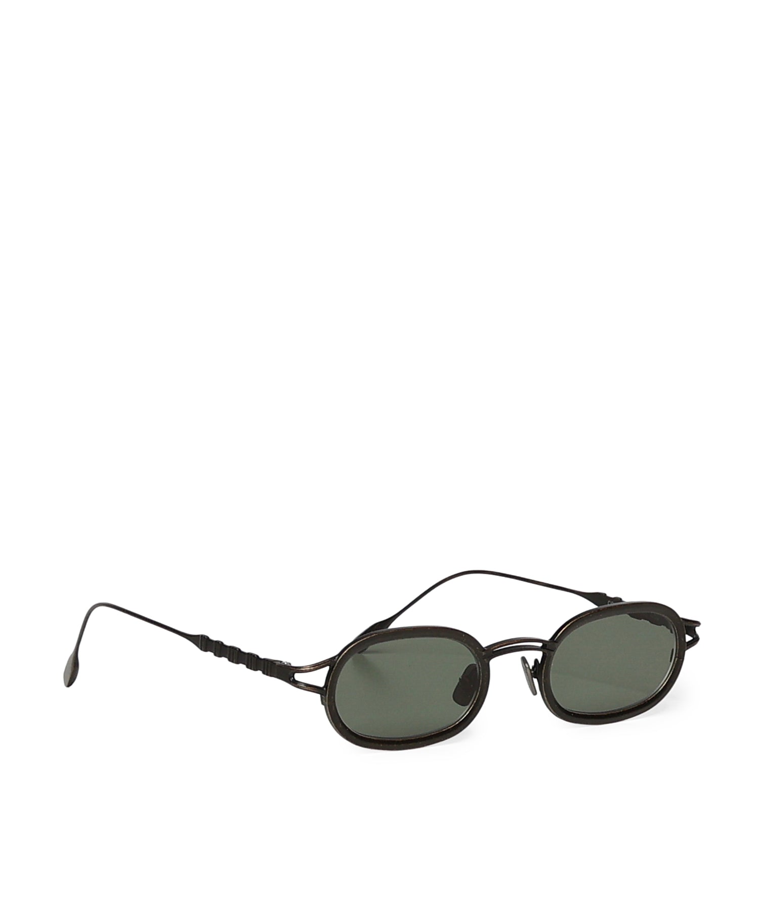 Occhiali da sole CC17 CPT62 GOLD CAPOTE 