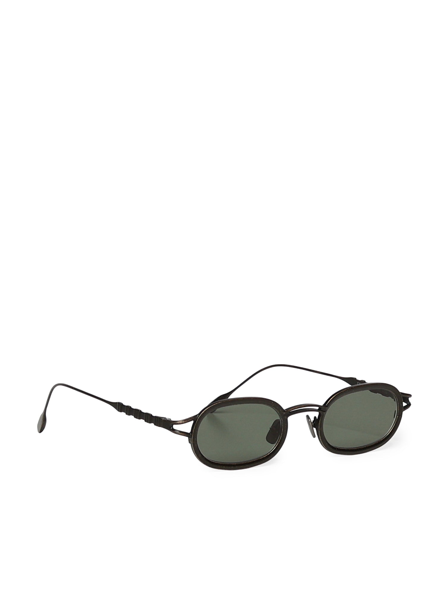 Occhiali da sole CC17 CPT62 GOLD CAPOTE 