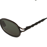 Occhiali da sole CC17 CPT62 GOLD CAPOTE 