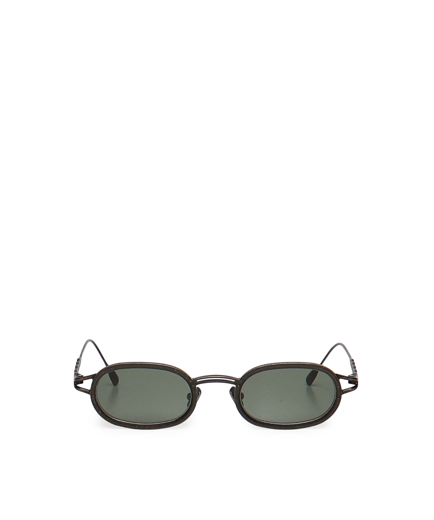 Occhiali da sole CC17 CPT62 GOLD CAPOTE 