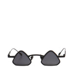 Occhiali da sole MAXA24 CPT66 BLK CAPOTE 