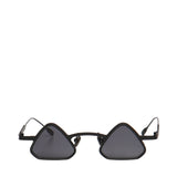 Occhiali da sole MAXA24 CPT66 BLK CAPOTE 