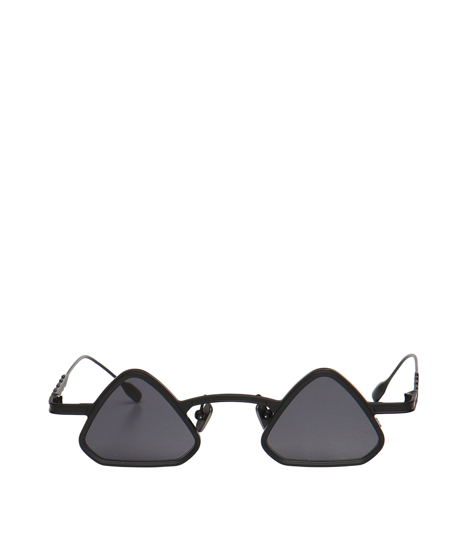 Occhiali da sole MAXA24 CPT66 BLK CAPOTE 