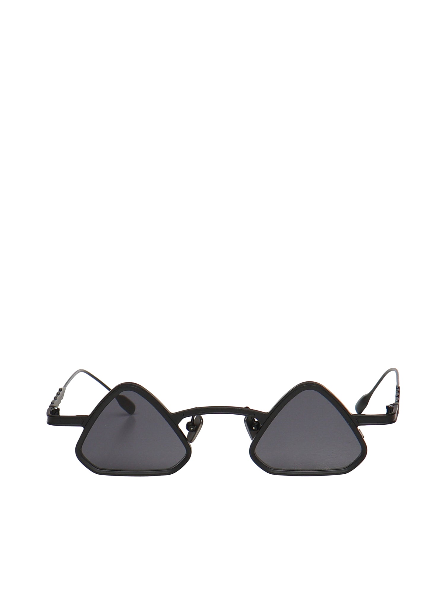 Occhiali da sole MAXA24 CPT66 BLK CAPOTE 