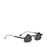 Occhiali da sole MAXA24 CPT66 BLK CAPOTE 