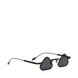 Occhiali da sole MAXA24 CPT66 BLK CAPOTE 