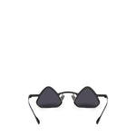 Occhiali da sole MAXA24 CPT66 BLK CAPOTE 