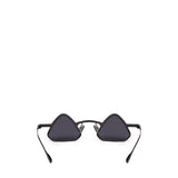 Occhiali da sole MAXA24 CPT66 BLK CAPOTE 