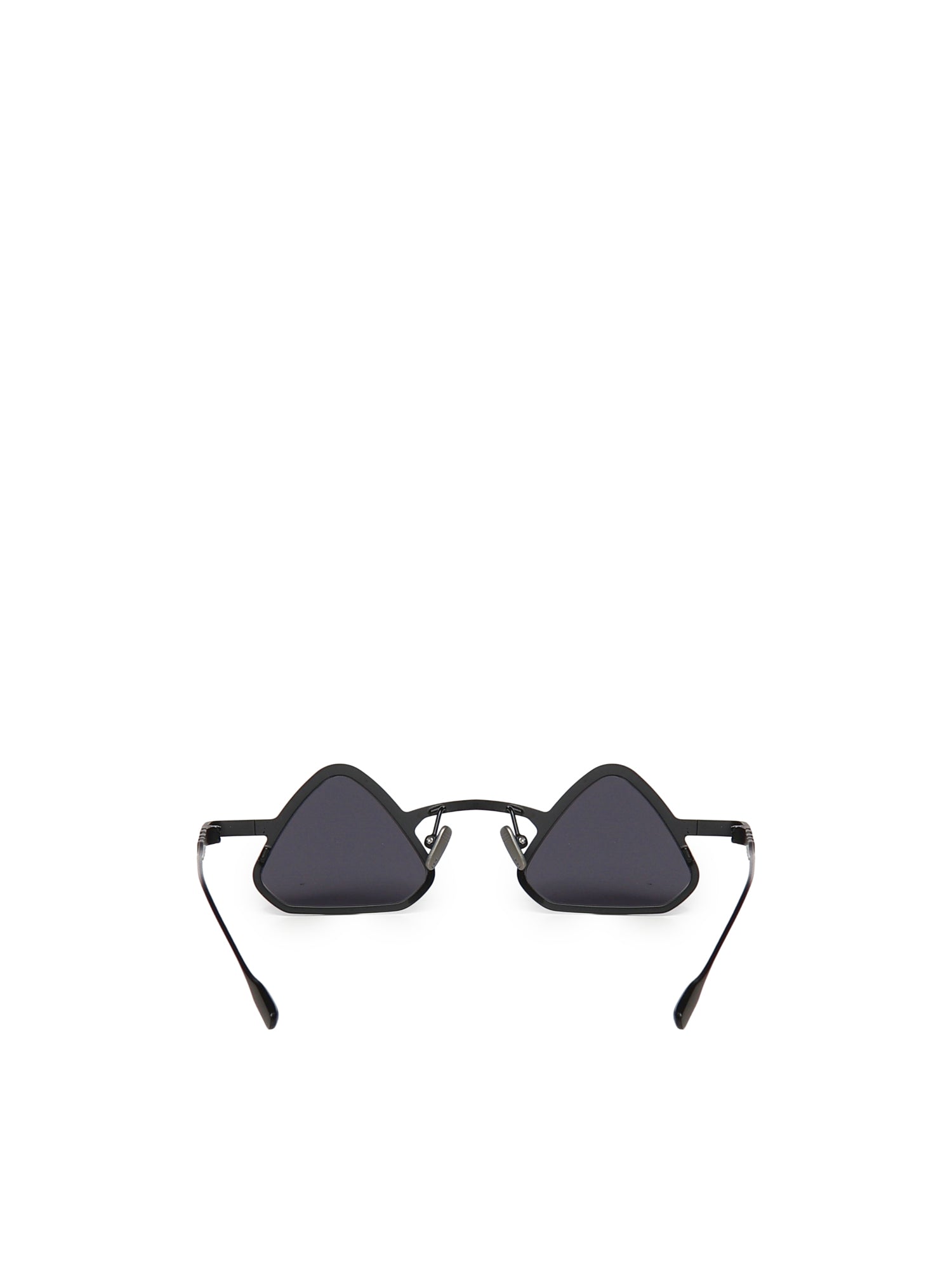 Occhiali da sole MAXA24 CPT66 BLK CAPOTE 