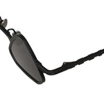 Occhiali da sole MAXA24 CPT66 BLK CAPOTE 