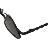 Occhiali da sole MAXA24 CPT66 BLK CAPOTE 
