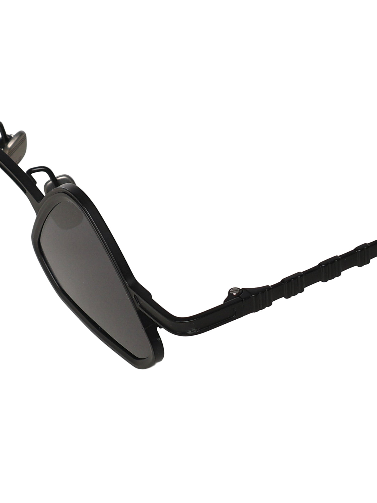 Occhiali da sole MAXA24 CPT66 BLK CAPOTE 