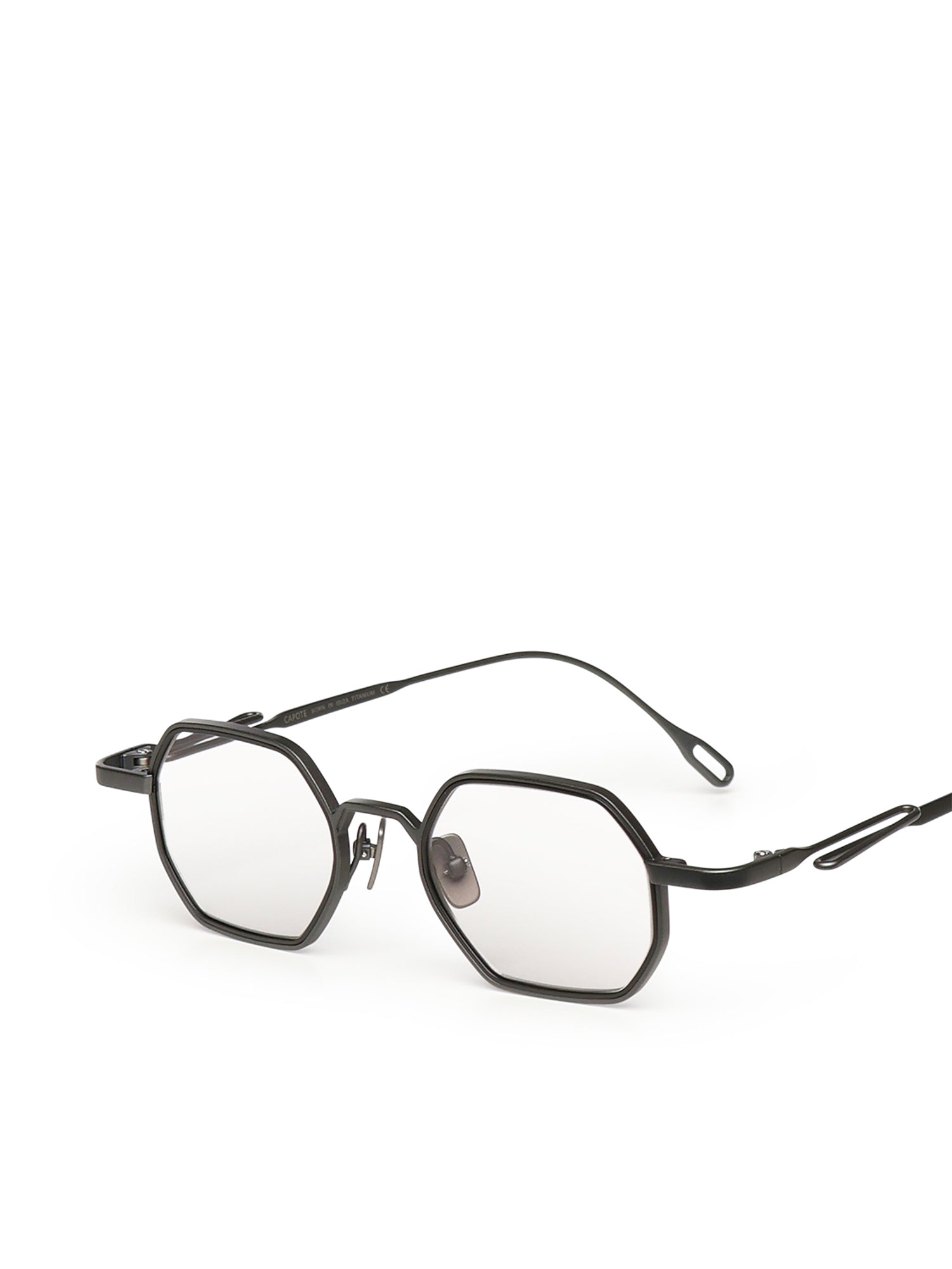 Occhiali da sole C003 CPT67 GRP CAPOTE 