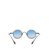 Occhiali da sole C001 CPT69 BLK BLUE CAPOTE 