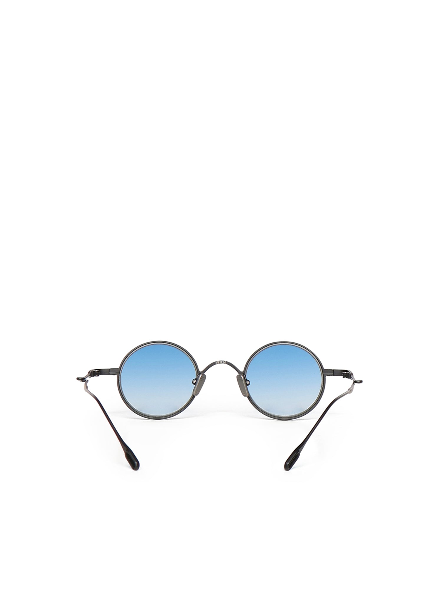 Occhiali da sole C001 CPT69 BLK BLUE CAPOTE 