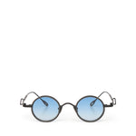 Occhiali da sole C001 CPT69 BLK BLUE CAPOTE 