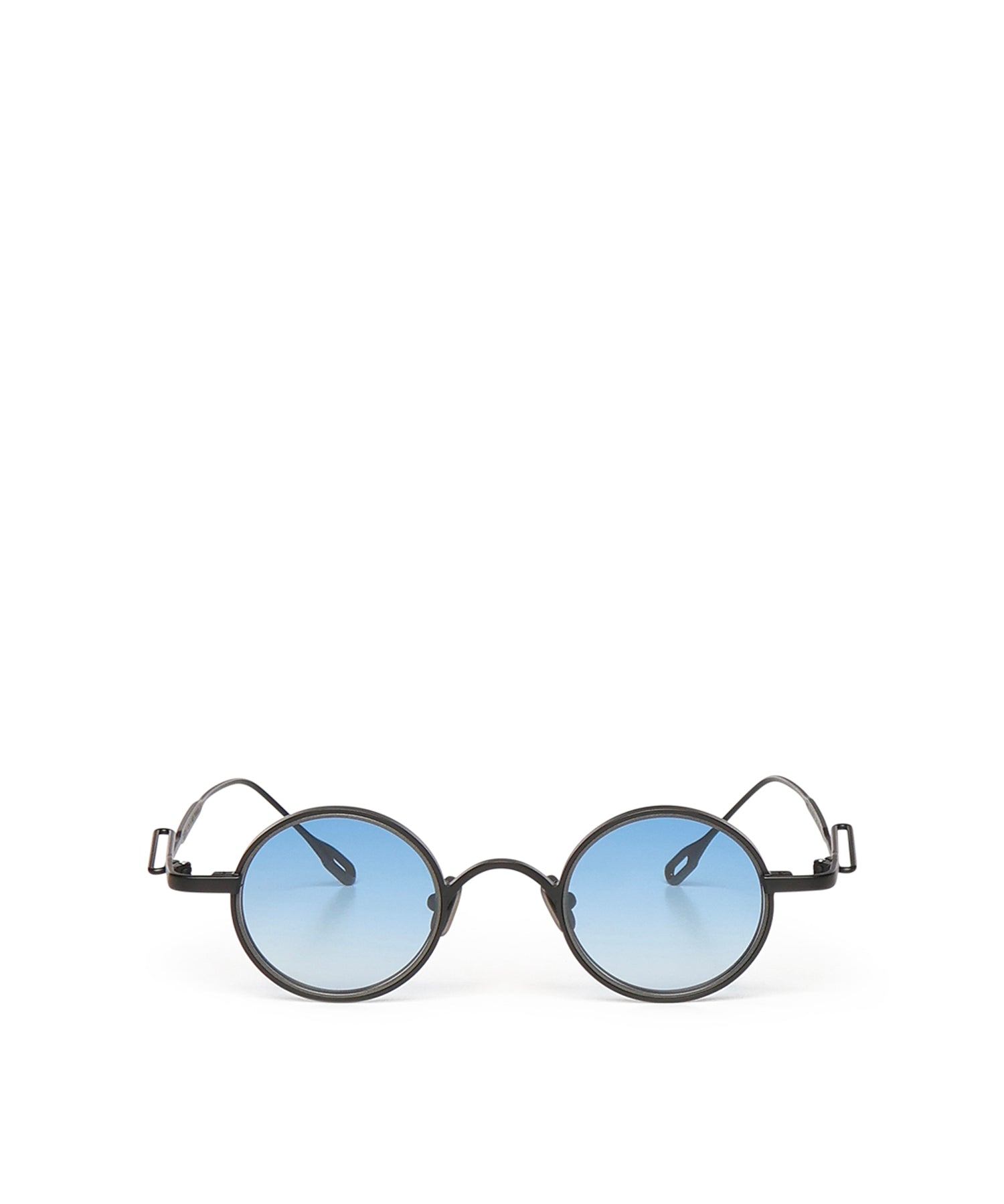 Occhiali da sole C001 CPT69 BLK BLUE CAPOTE 