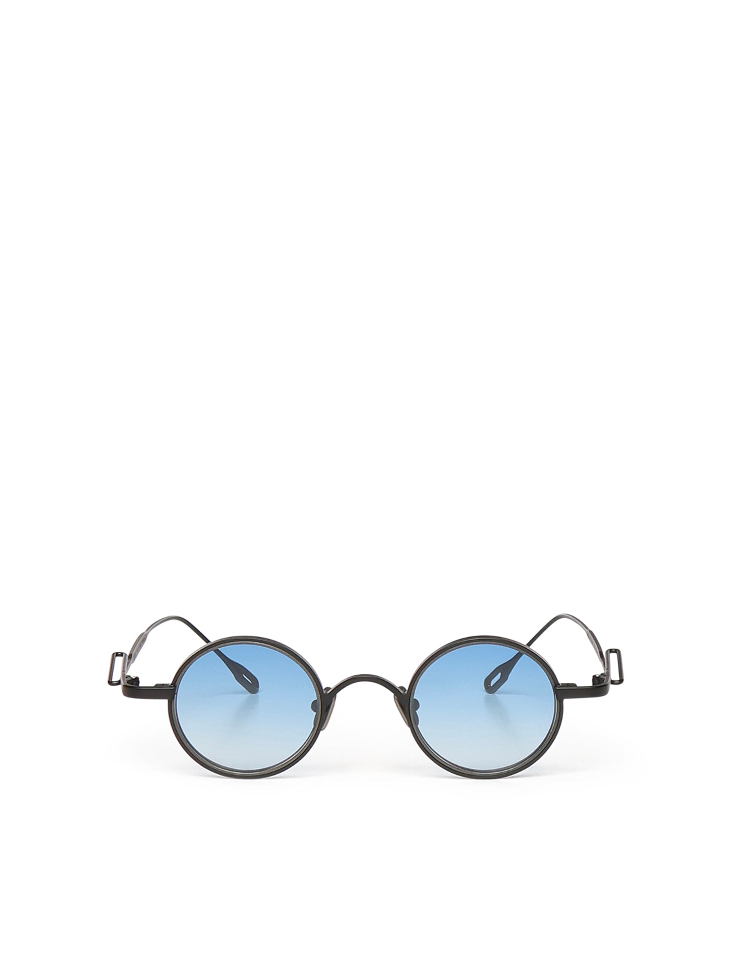 Occhiali da sole C001 CPT69 BLK BLUE CAPOTE 