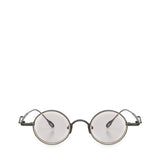 Occhiali da sole C001 CPT69 SLV SG CAPOTE 