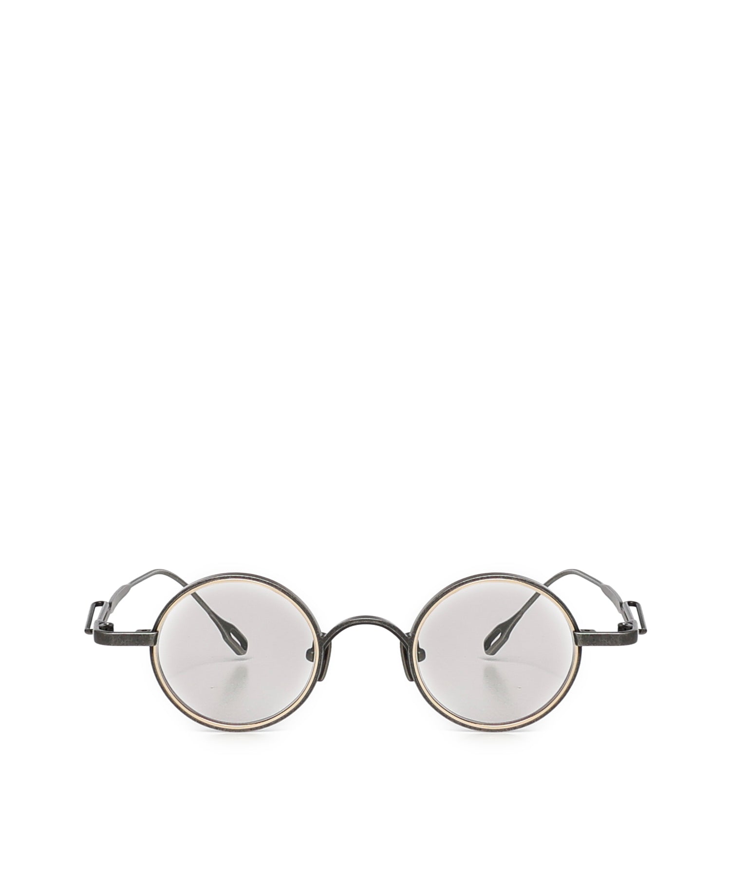 Occhiali da sole C001 CPT69 SLV SG CAPOTE 