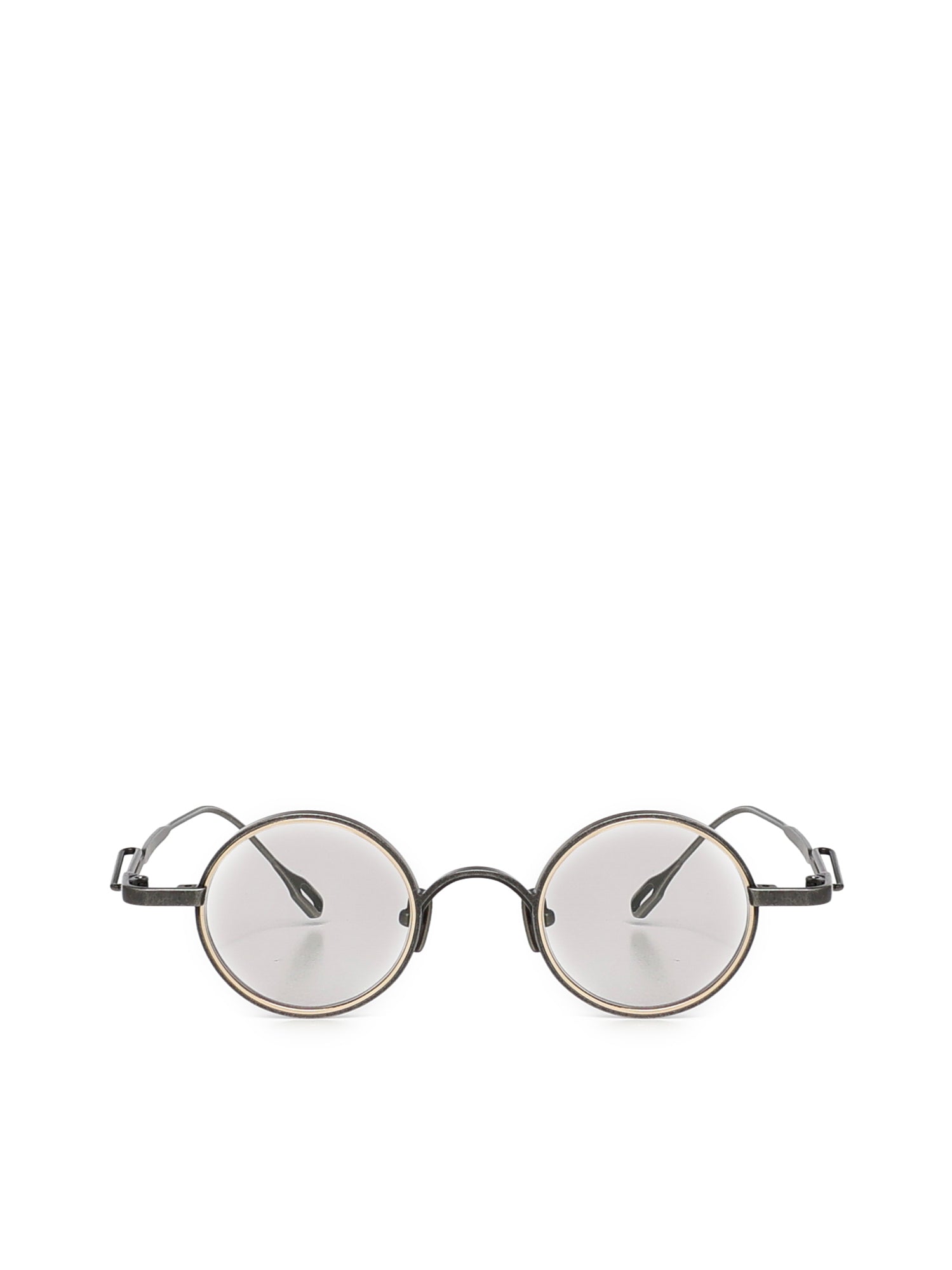 Occhiali da sole C001 CPT69 SLV SG CAPOTE 