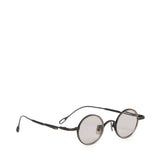 Occhiali da sole C001 CPT69 SLV SG CAPOTE 