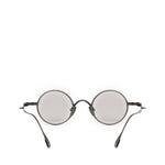 Occhiali da sole C001 CPT69 SLV SG CAPOTE 