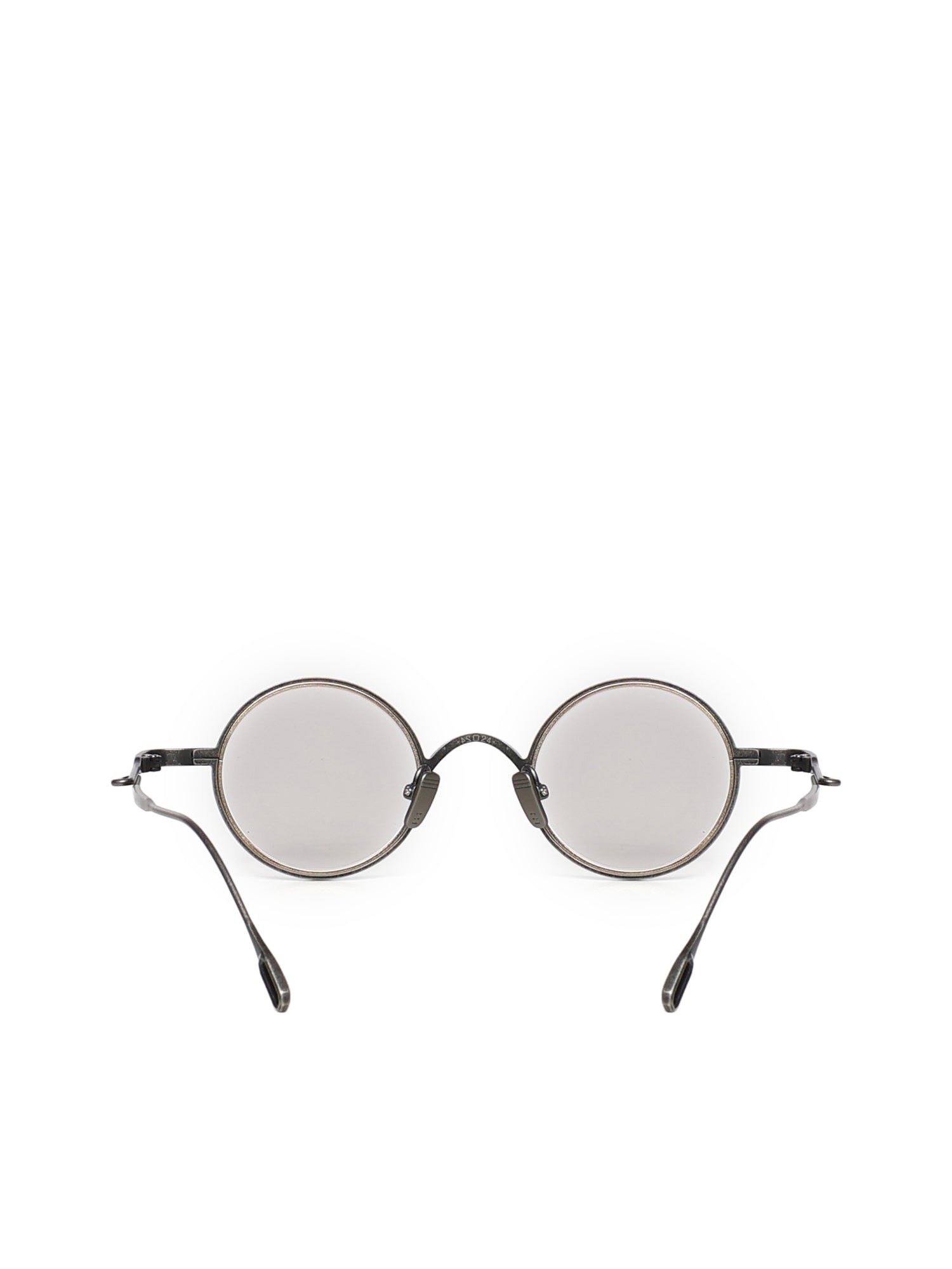 Occhiali da sole C001 CPT69 SLV SG CAPOTE 
