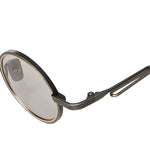 Occhiali da sole C001 CPT69 SLV SG CAPOTE 
