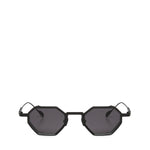 Occhiali da sole CC13 CPT6 BLK CAPOTE 