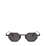Occhiali da sole CC13 CPT6 BLK CAPOTE 