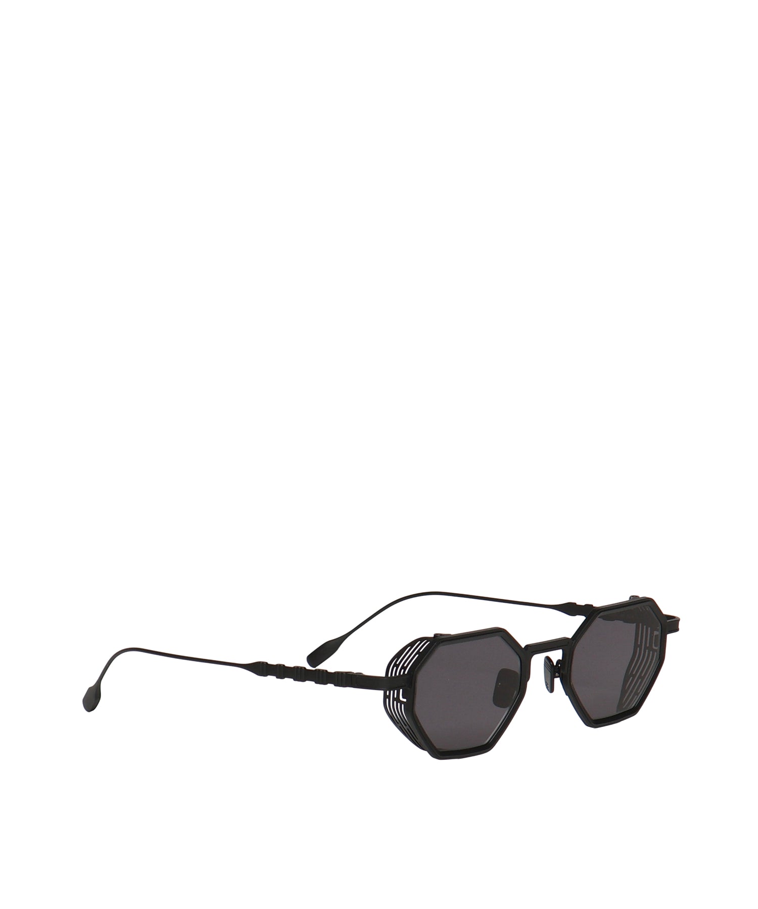 Occhiali da sole CC13 CPT6 BLK CAPOTE 